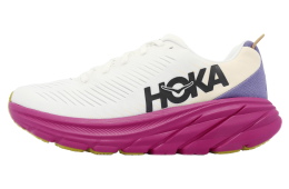 Hoka Rincon 3 WMNS White / Purple