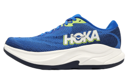 Hoka Rincon 4 2E Wide Cobalt / Varsity Navy