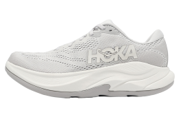 Hoka Rincon 4 2E Wide Stardust Grey / Universe Grey