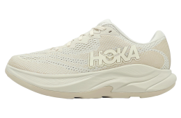 Hoka Rincon 4 Oatmeal / Oat Milk