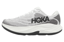 Hoka Rincon 4 White / Black