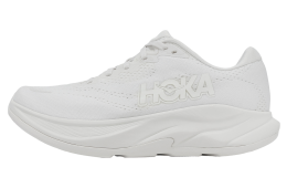 Hoka Rincon 4 White