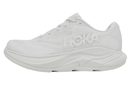 Hoka Rincon 4 WMNS White