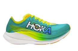 HOKA Rocket X2 Ceramic