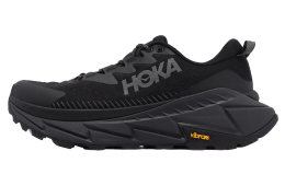 Hoka Skyline-Float X Black