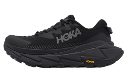 Hoka Skyline-Float X WMNS Black