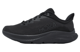 Hoka Solimar Black