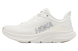 Hoka Solimar White