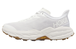 Hoka Speedgoat 5 Nimbus Cloud / White