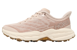 Hoka Speedgoat 5 WMNS Cream / Sandstone