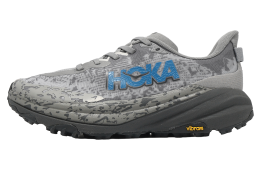 Hoka Speedgoat 6 2E Wide Cobalt / Varsity Navy