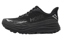 Hoka Stinson 7 Black