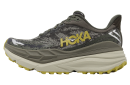 Hoka Stinson 7 Olive Haze / Forest