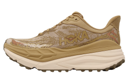 Hoka Stinson 7 Wheat / Sand