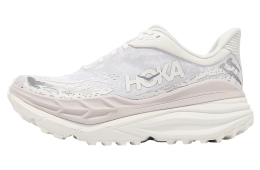 Hoka Stinson 7 White