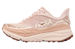 Hoka Stinson 7 WMNS Cream Sandstone