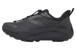 Hoka Transport 2 2E Wide Black