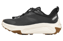 Hoka Transport 2 D Wide WMNS Black / Alabaster