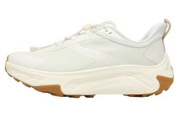 Hoka Transport 2 Wide Beige