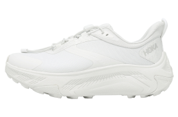 Hoka Transport 2 Wide WMNS White