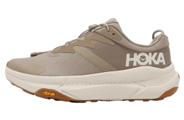 Hoka Transport Dune / Eggnog
