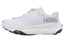 Hoka Transport WMNS Grey / White
