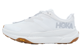 Hoka Transport WMNS White / Grey