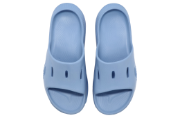 Hoka U ORA Recovery Slide 3 Mist