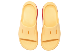 Hoka U Ora Recovery Slide 3 Poppy / Cerise