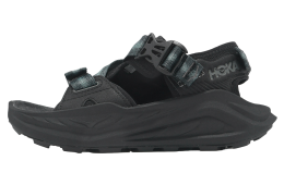 Hoka W Infini Hike TC WMNS Black