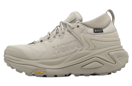 Hoka W Kaha 3 Low GTX WMNS Raw Linen / Oat Milk