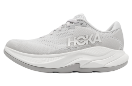 Hoka W Rincon 4 D Wide WMNS Stardust / Cosmic Grey