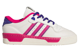 Hoop York City x Adidas Rivalry Low