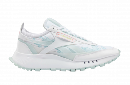 Hot Ones x Reebok Classic Leather Legacy