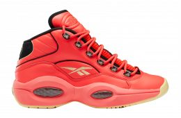 Hot Ones x Reebok Question Mid