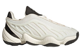 Hsdt x Adidas Intimidation Low White