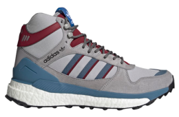 Human Made x adidas Marathon Free Hiker Clear Onix