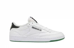 Human Rights Now! x Reebok Club C 85 Footwear White