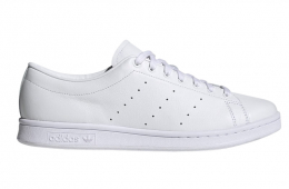 HYKE x adidas AOH-001 Cloud White