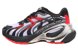 Inverse Pumatech-X GS White / Black
