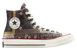 Isabel Marant x Converse Chuck 70 WMNS Black / Brown