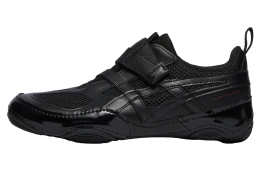 Issey Miyake x Asics Hyper Taping Black