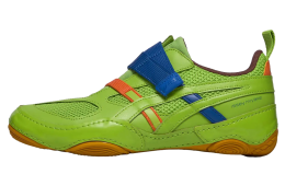 Issey Miyake x Asics Hyper Taping Green