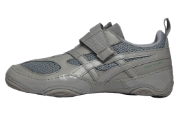 Issey Miyake x Asics Hyper Taping Grey