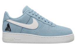 Ja Morant x Nike Air Force 1 Low Denim