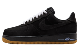 Ja Morant x Nike Air Force 1 Low NY Vs. NY Black / Cobalt Bliss