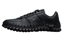 Jacquemus x Nike WMNS J Force 1 Low LX Black