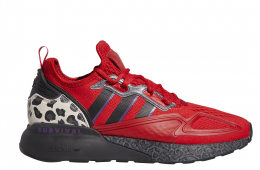 Jalen Ramsey x adidas ZX 2K Boost