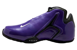 Jason Williams x Nike Zoom Hyperflight Varsity Purple / Black