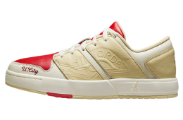 Jayson Tatum x Jordan Nu Retro 1 Low U City